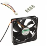 Ventilador Sunon 3161/MEC0251V1-000U-G99